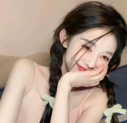 玉女思情