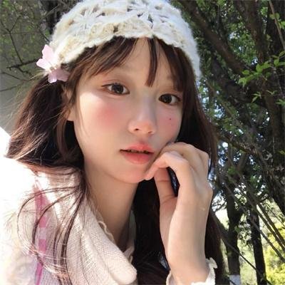 少女的抉择