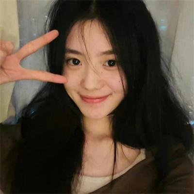 好运自然来