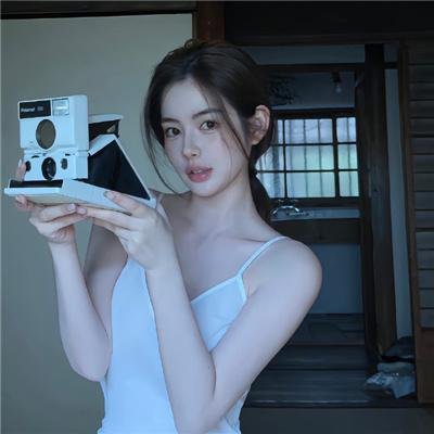 毛衣女郎